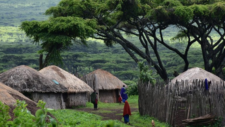 Maasai